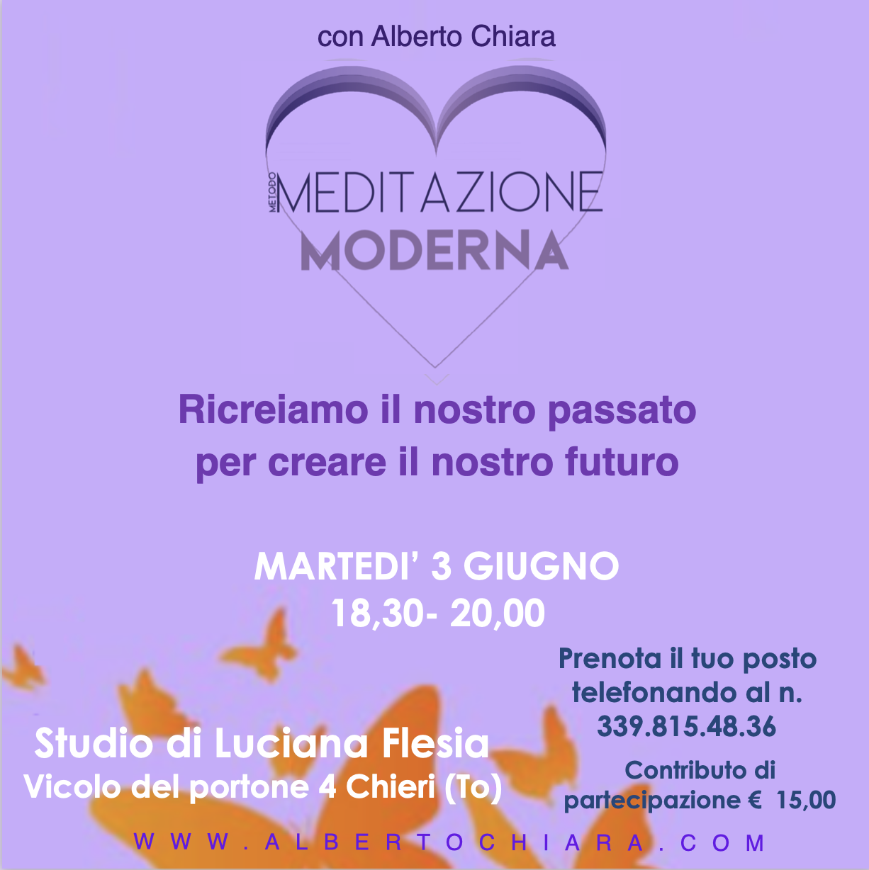 Le regressioni