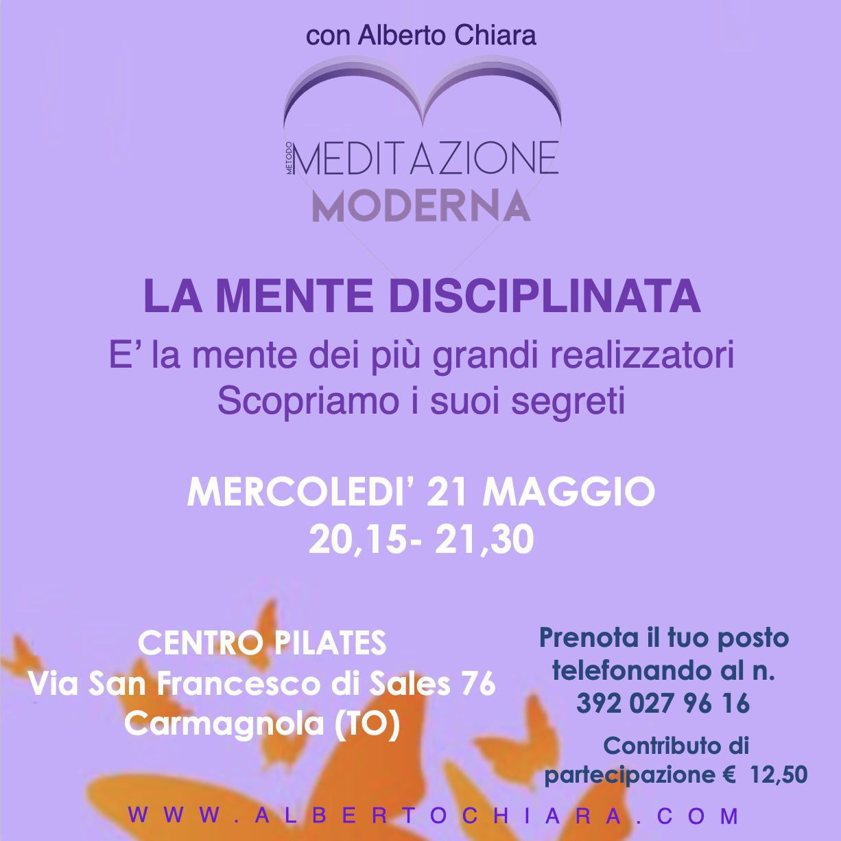 Il potere della disciplina